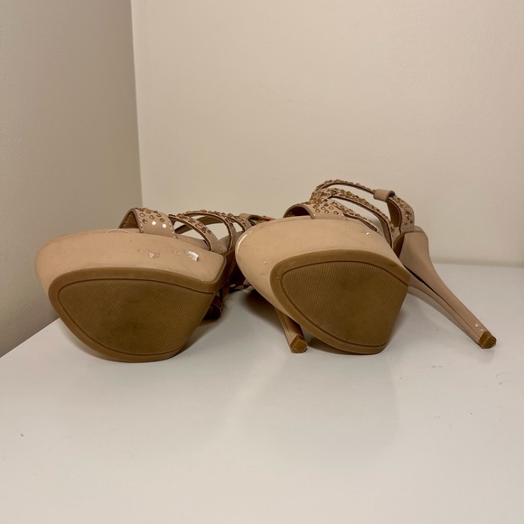 Platform heels - Picture 6 of 6